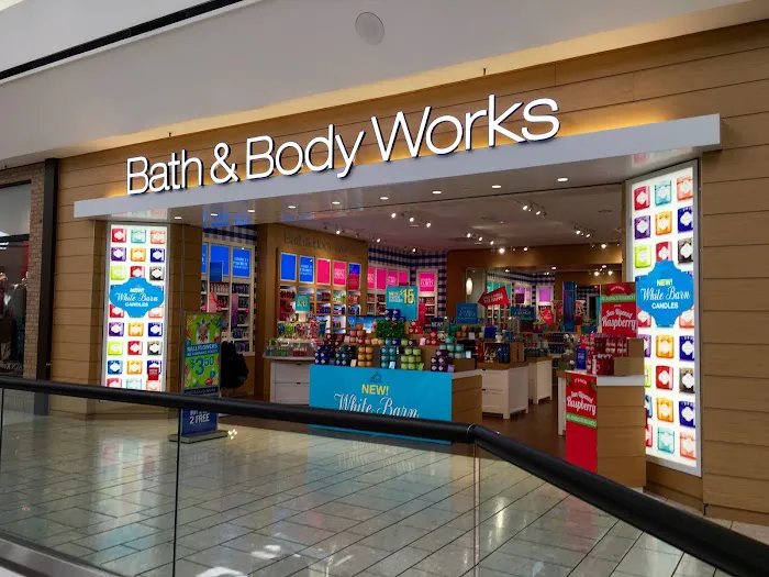 Bath & Body Works 3