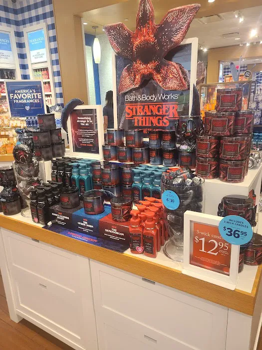 Bath & Body Works 7