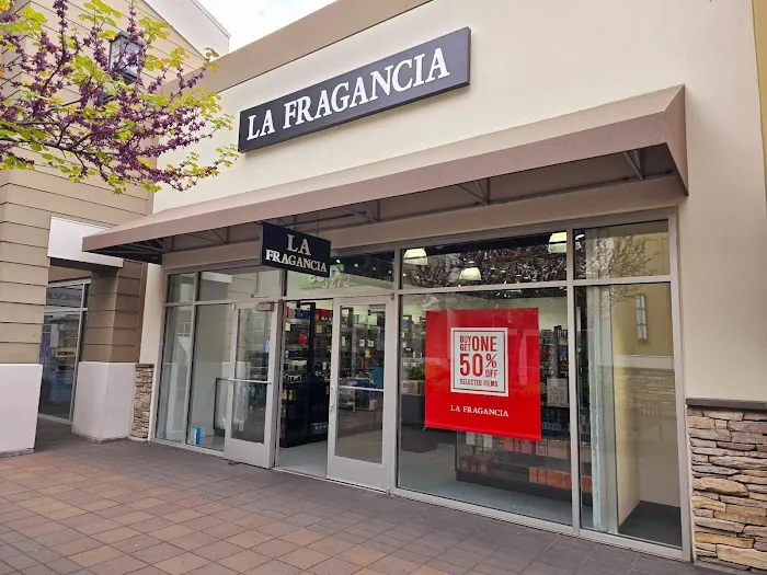 La Fragancia 0