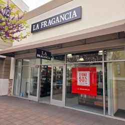 La Fragancia ico