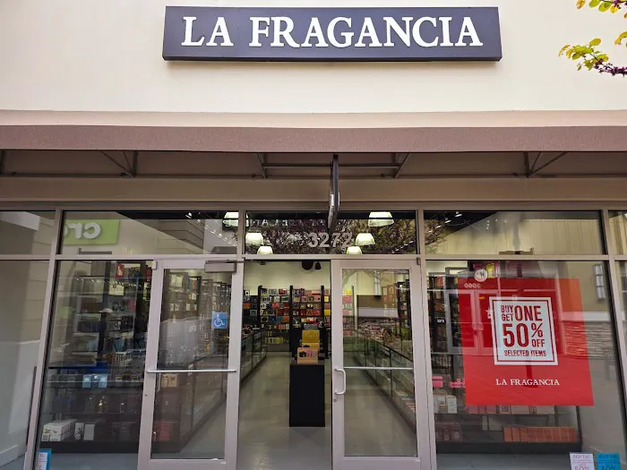 La Fragancia 5