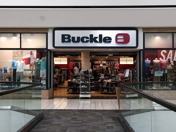 Buckle 1