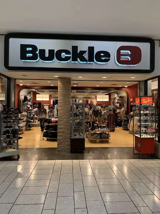 Buckle 3