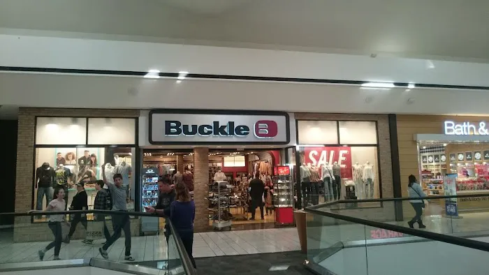 Buckle 5