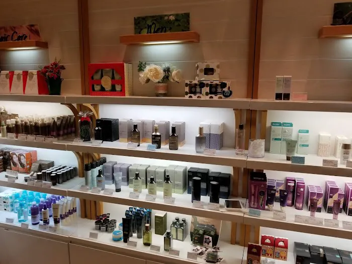 The Face Shop 0