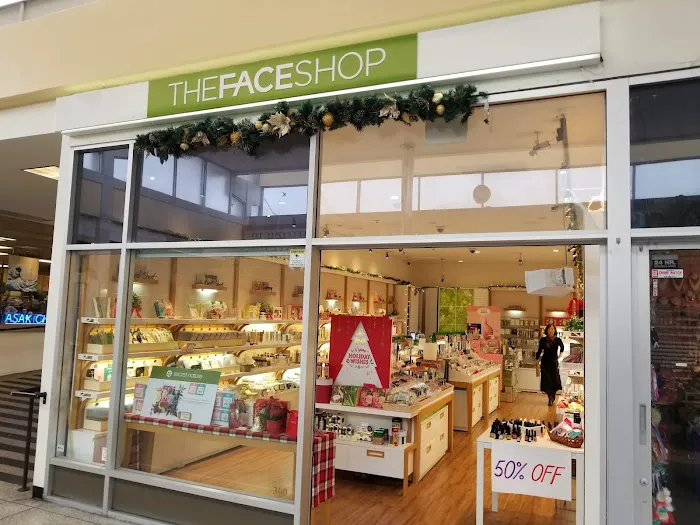 The Face Shop 2