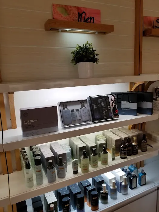 The Face Shop 4