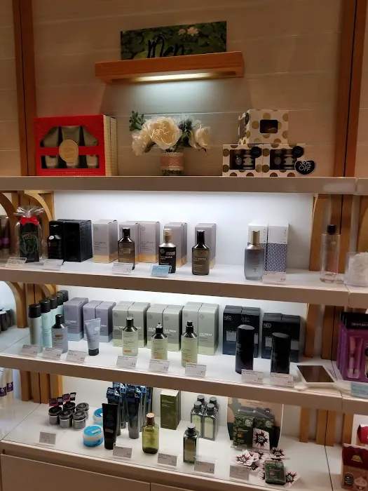 The Face Shop 8
