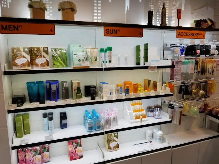 The Face Shop 6