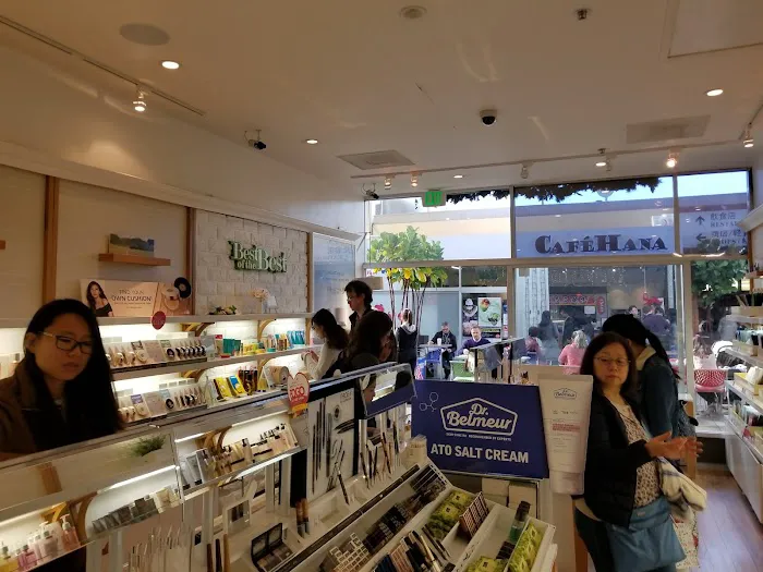 The Face Shop 9