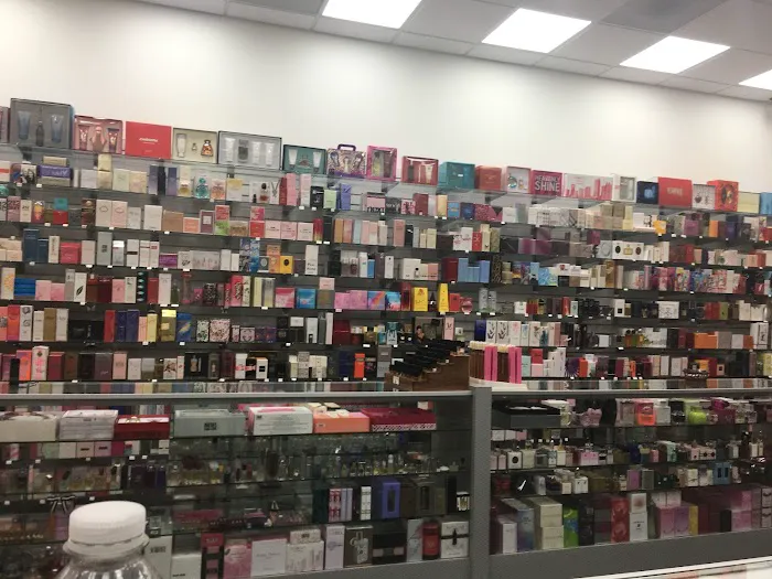 Perfume Gallery 1