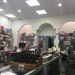 Perfume Gallery ico