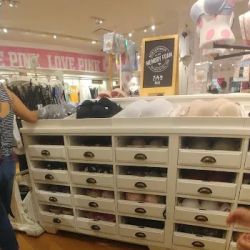 PINK by Victoria's Secret ico