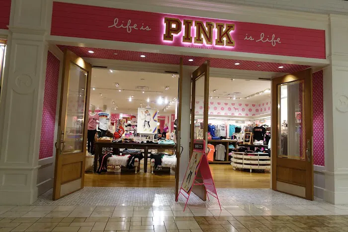 PINK by Victoria's Secret 2
