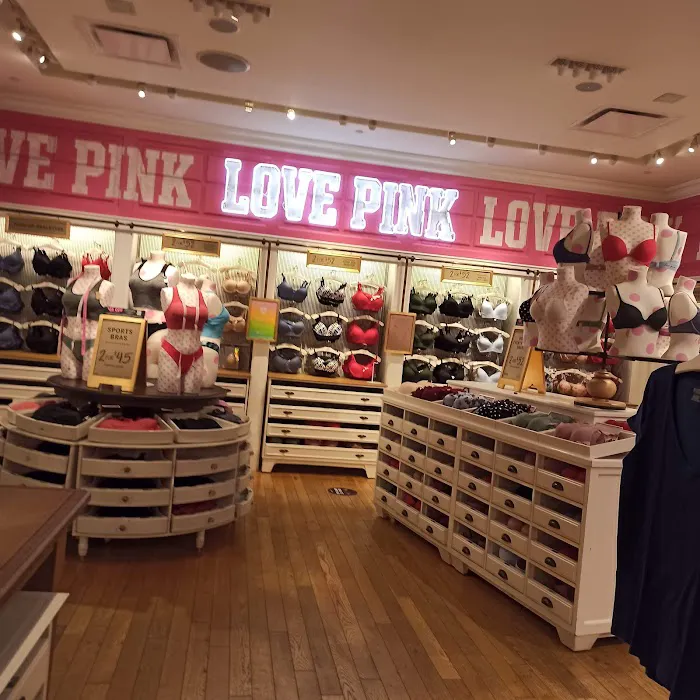 PINK by Victoria's Secret 6