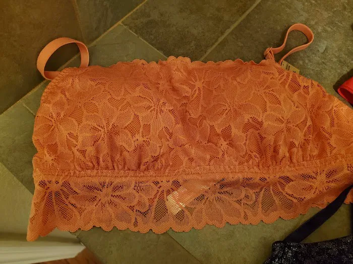 PINK by Victoria's Secret 9