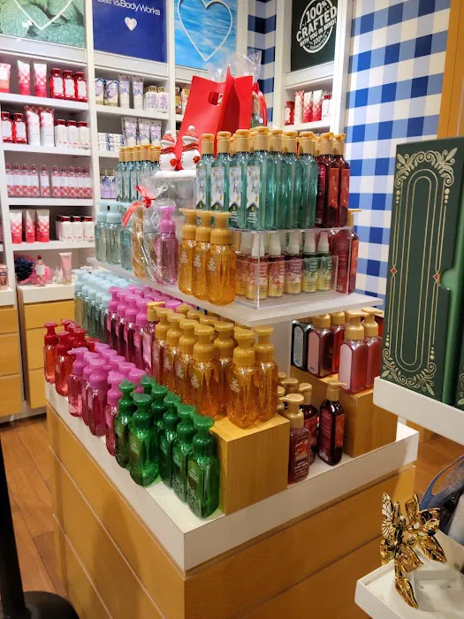 Bath & Body Works 3
