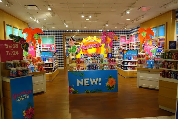 Bath & Body Works 5