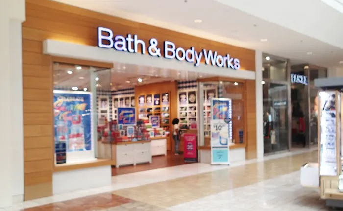 Bath & Body Works 7
