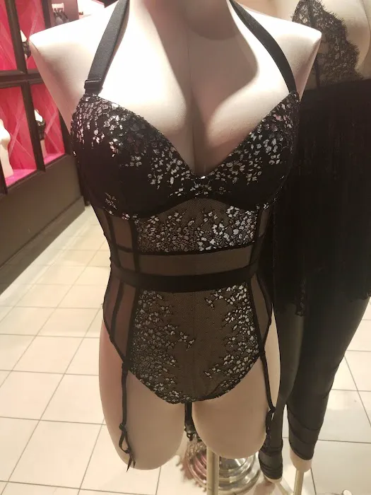 Victoria's Secret 1