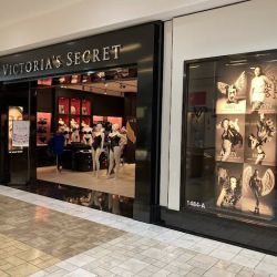 Victoria's Secret ico