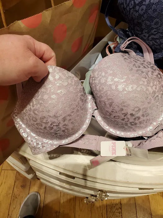 Victoria's Secret 6