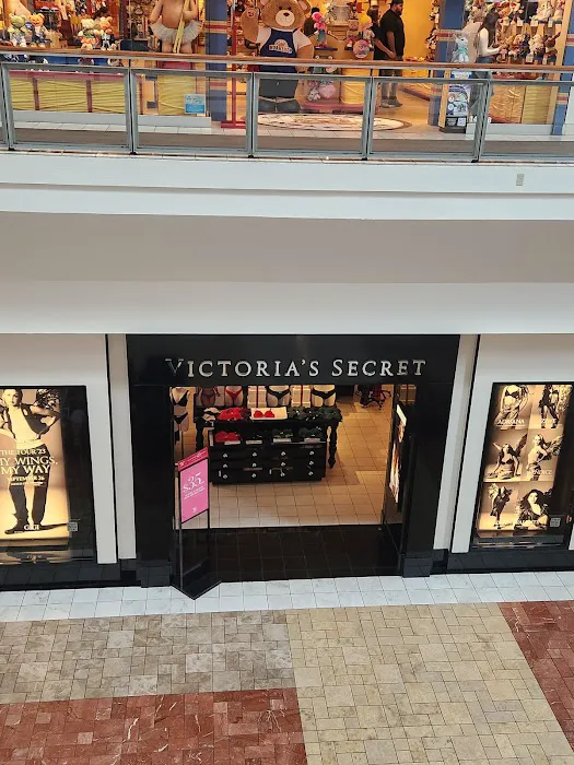 Victoria's Secret 9