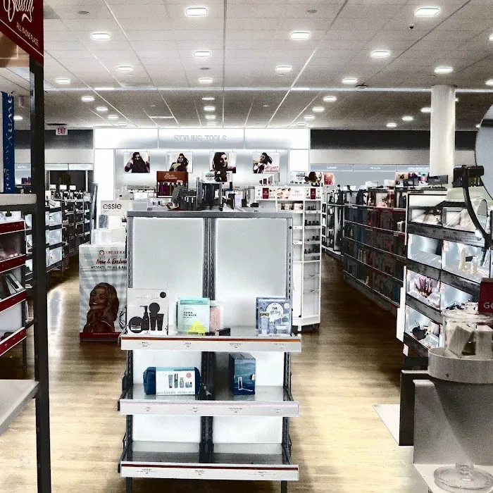 Ulta Beauty 6