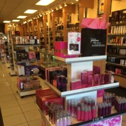 Perfumania ico