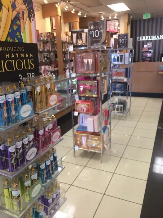 Perfumania 7