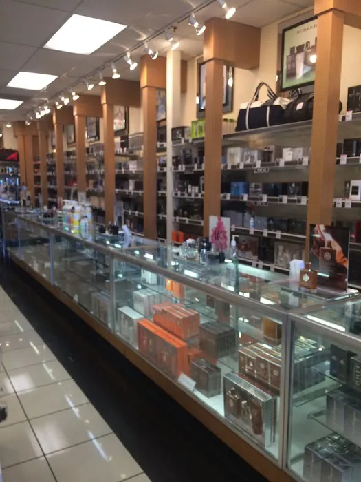 Perfumania 8