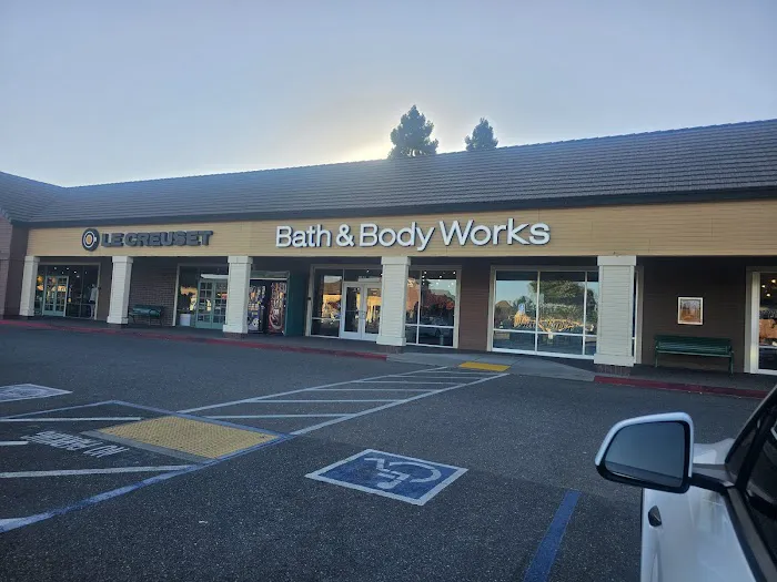 Bath & Body Works 9
