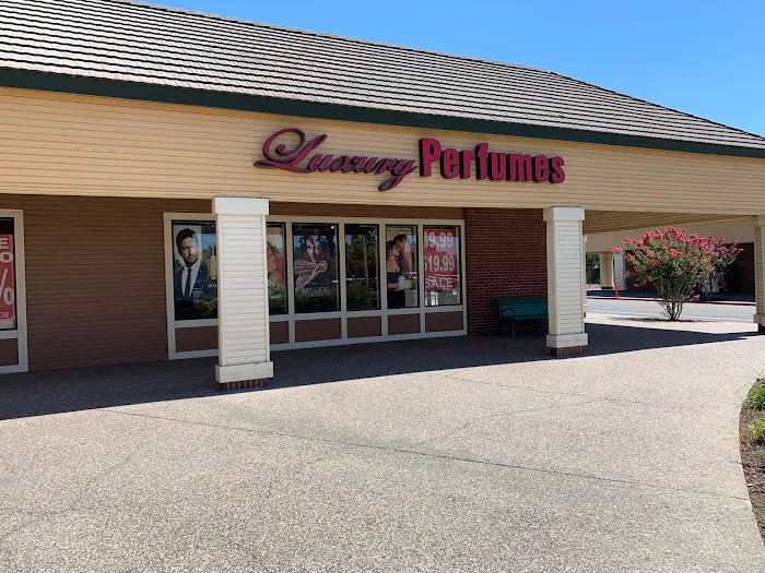Luxury Perfumes 2