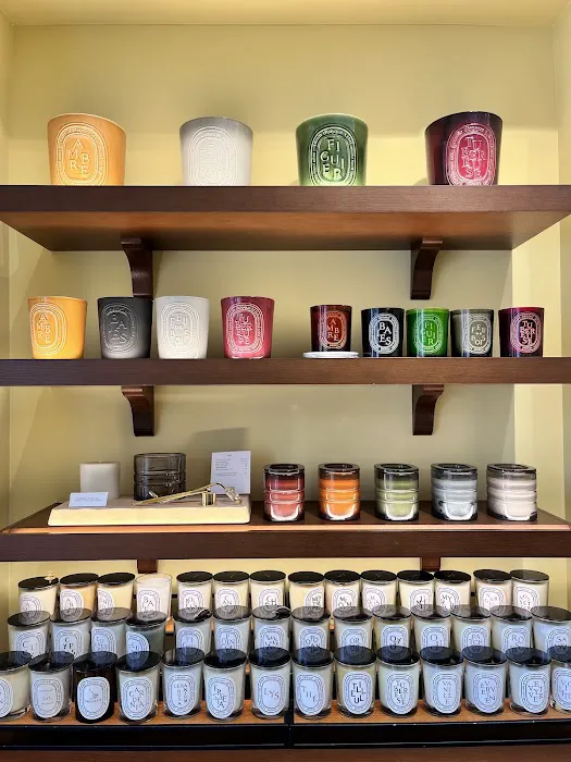 Diptyque Marin 5