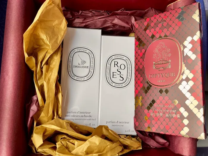 Diptyque Marin 7