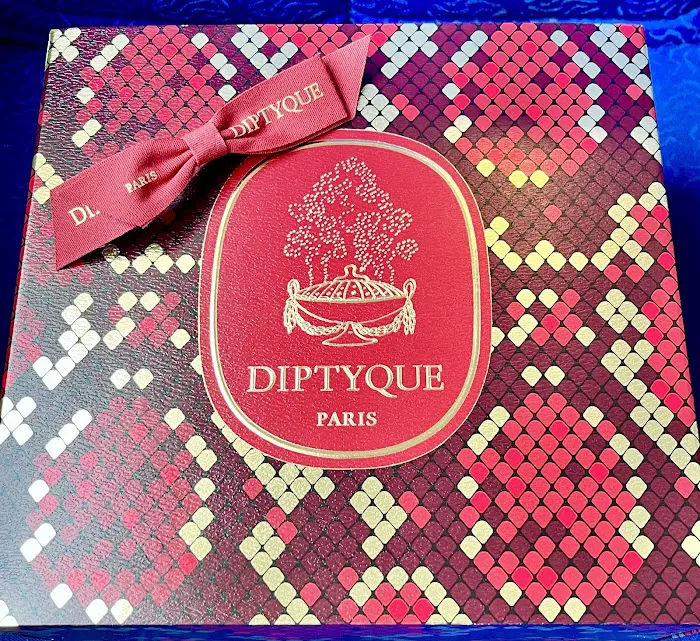 Diptyque Marin 8