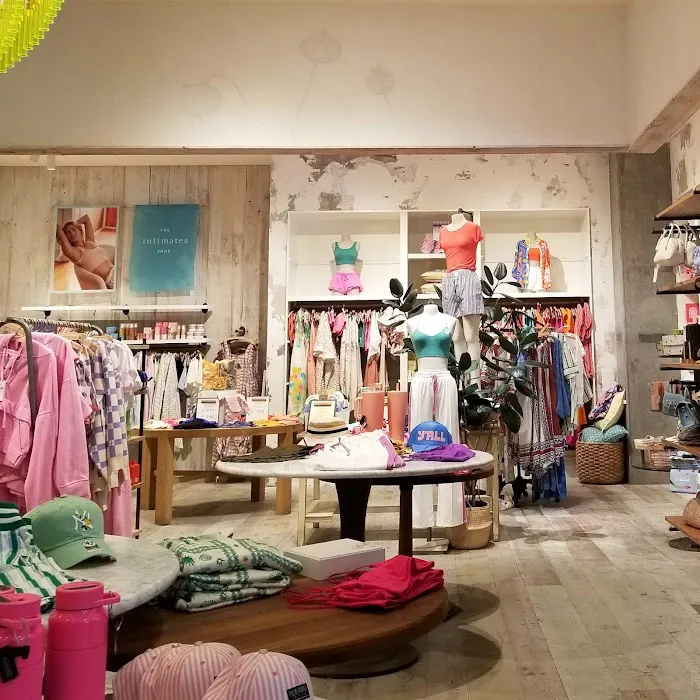 Anthropologie 4