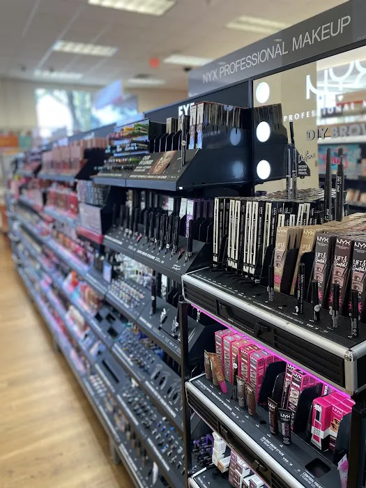Ulta Beauty 6