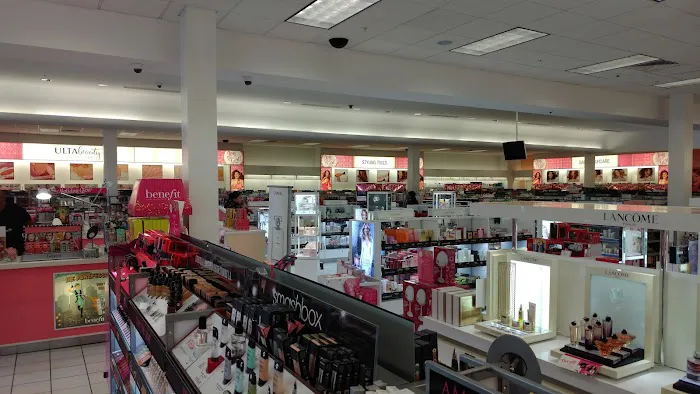 Ulta Beauty 7