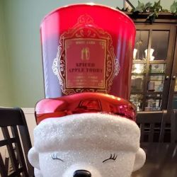 Bath & Body Works ico