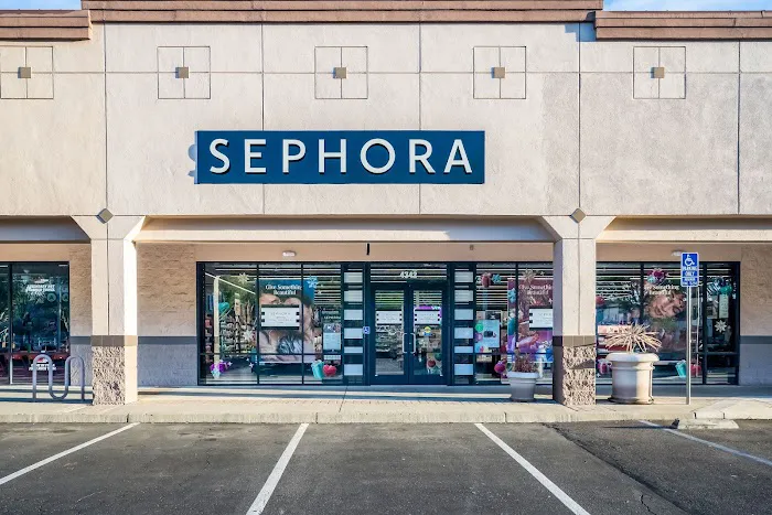 SEPHORA 2