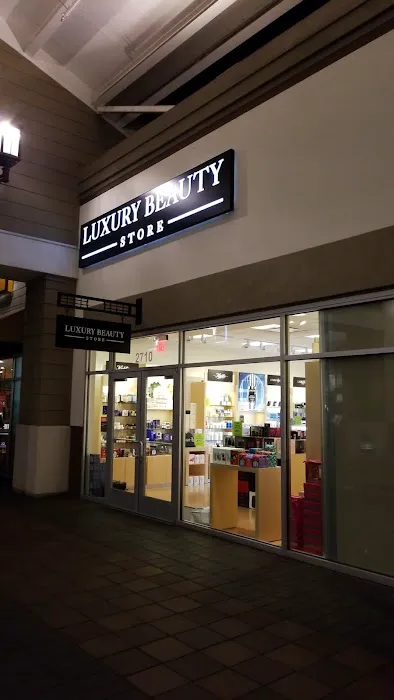 Luxury Beauty Store 0