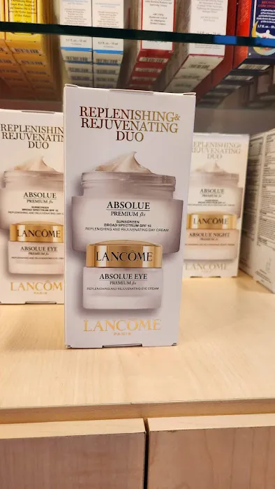 Luxury Beauty Store 1
