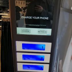Calvin Klein ico