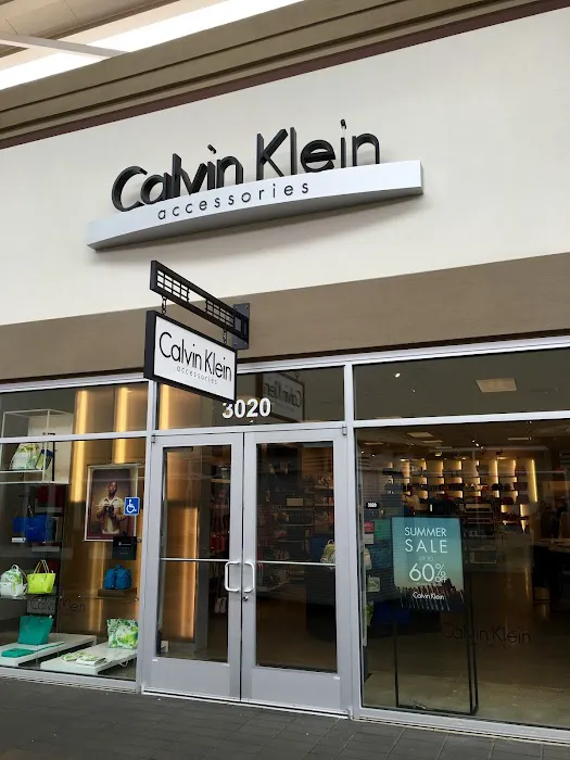 Calvin Klein 2