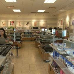The Cosmetics Company Store ico