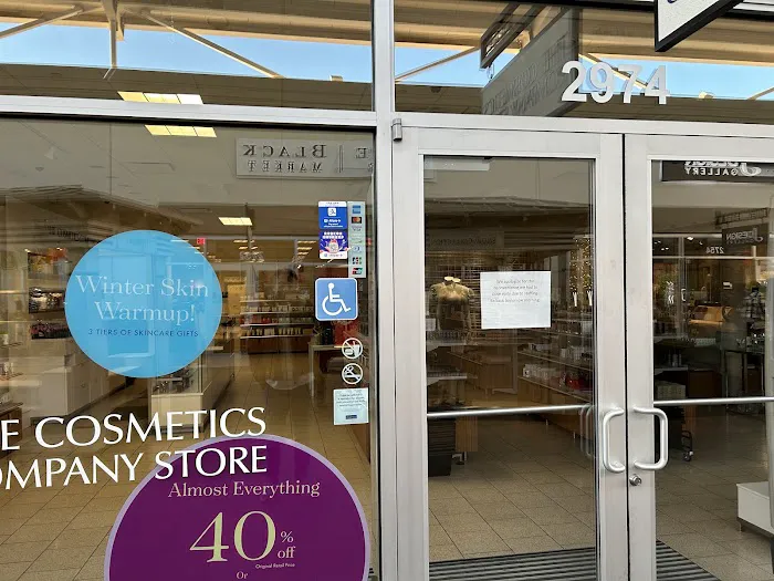 The Cosmetics Company Store 2