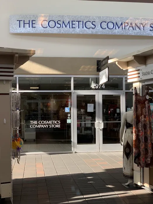 The Cosmetics Company Store 4