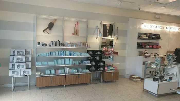 The Cosmetics Company Store 3