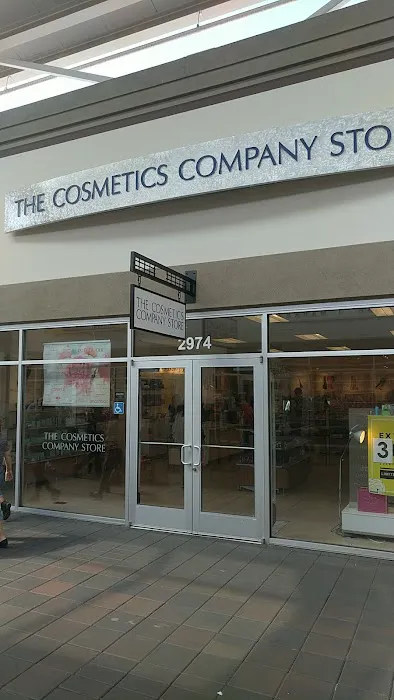 The Cosmetics Company Store 9